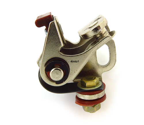 Points - Hitachi Ignition - 30202-041-015 - Honda NA/NC/Z50 CL/CT/SL/XL70 XL/XR75 XR80/100